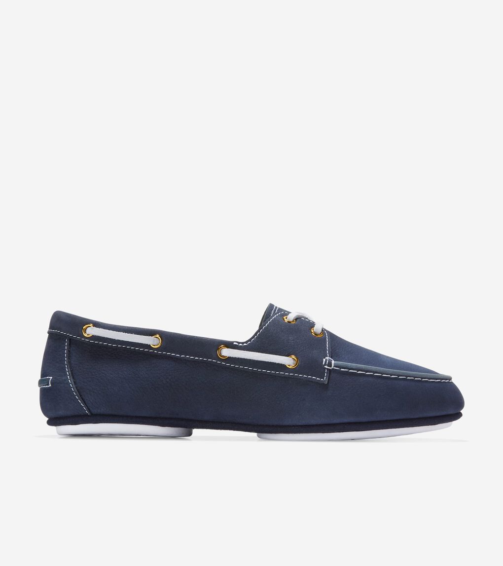 BAYPORT BOAT SHOES